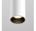 Трековый подвесной светильник Focus Led Exility 3000K 12Вт 36° Technical TR041-2-12W3K-W