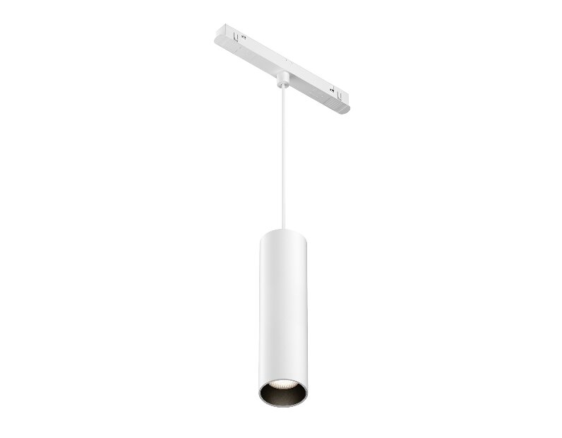 Трековый подвесной светильник Focus Led Exility 4000K 12Вт 36° Technical TR041-2-12W4K-W