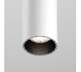 Трековый подвесной светильник Focus Led Exility 3000-6000K 12Вт 36° Dim Dali Technical TR041-4-12WTW-DD-W