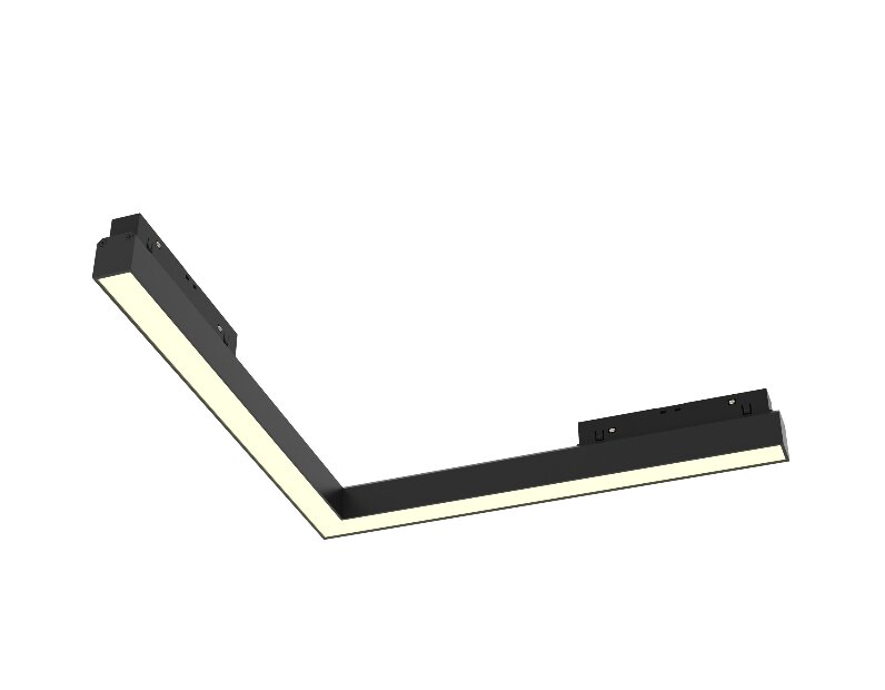 Трековый светильник Basis Exility 4000K 24Вт 120° Technical TR042-2-24W4K