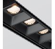 Трековый светильник Points Gravity 4000K 10Вт 30° Technical TR076-2-10W4K-B