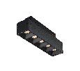 Трековый светильник Points Gravity 4000K 10Вт 30° Technical TR076-2-10W4K-B