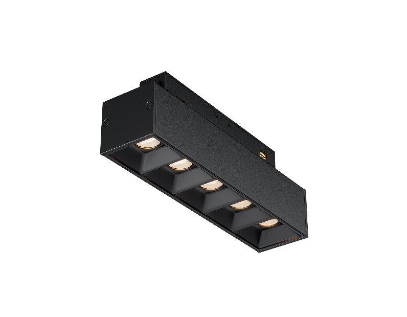 Трековый светильник Points Gravity 4000K 10Вт 30° Technical TR076-2-10W4K-B