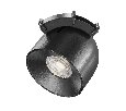 Подвесной светильник Cup Parity 4000K 12Вт 36° черный Technical TR124B-12W4K-M-B