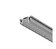 Профиль для монтажа Unity в натяжной ПВХ потолок, 2м Technical TRA001MP-112S
