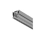 Профиль для монтажа Exility в натяжной ПВХ потолок, 2м Technical TRA034MP-212S