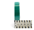 Изоляционная лента STEKKER INTP01315-20 0,13*15 мм. 20 м. зеленая 39903
