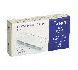 Выключатель беспроводной FERON TM84 SMART одноклавишный  на 2 направления, стекло, белый 48877