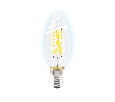 Светодиодная лампа C35 Ambrella Light 202126