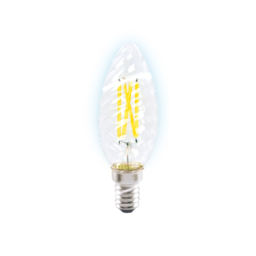 Светодиодная лампа C35 Ambrella Light 202126