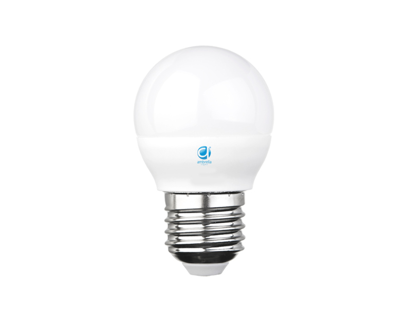 Светодиодная лампа B45 Ambrella Light 204184