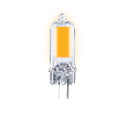 Светодиодная лампа G4 Ambrella Light 204501