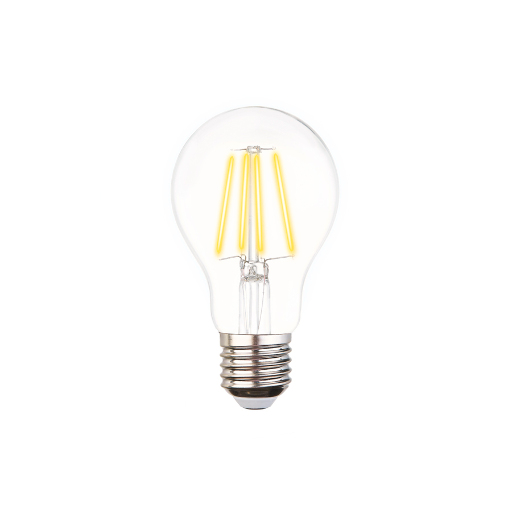 Филаментная светодиодная лампа A60 Ambrella Light 205029