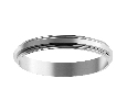 Коннектор декоративный для соединения корпуса светильника D60+D60mm Ambrella Light A2060
