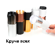Крепеж накладной поворотный для корпуса светильника с диаметром отверстия D60mm Ambrella Light A2202