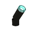 Крепеж накладной поворотный для светильника D60mm Ambrella Light A2220