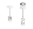 Крепеж накладной Techno Ring Ambrella Light A9221