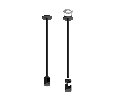 Крепеж накладной Techno Ring Ambrella Light A9233