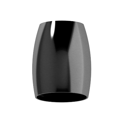 Корпус светильника накладной для насадок D60/70mm Ambrella Light C1123