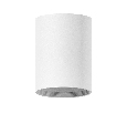 Корпус светильника накладной для насадок D60mm Ambrella Light C6312