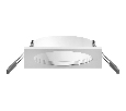 Корпус светильника встраиваемый для насадок D60mm Ambrella Light C6520