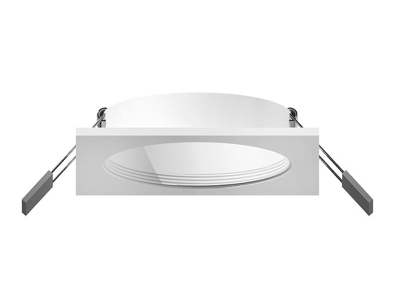 Корпус светильника встраиваемый для насадок D60mm Ambrella Light C6520