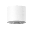 Корпус светильника накладной для насадок D70mm Ambrella Light C7401