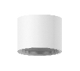 Корпус светильника накладной для насадок D70mm Ambrella Light C7510