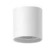 Корпус светильника накладной для насадок D70mm Ambrella Light C7722