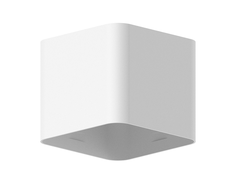 Корпус светильника накладной для насадок 70*70mm Ambrella Light C7805