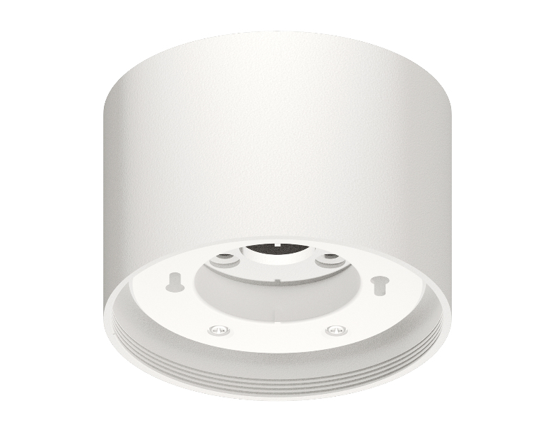 Корпус светильника накладной Ambrella Light C8110