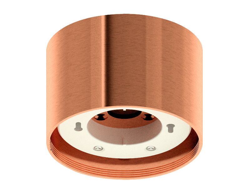 Корпус светильника накладной Ambrella Light C8122