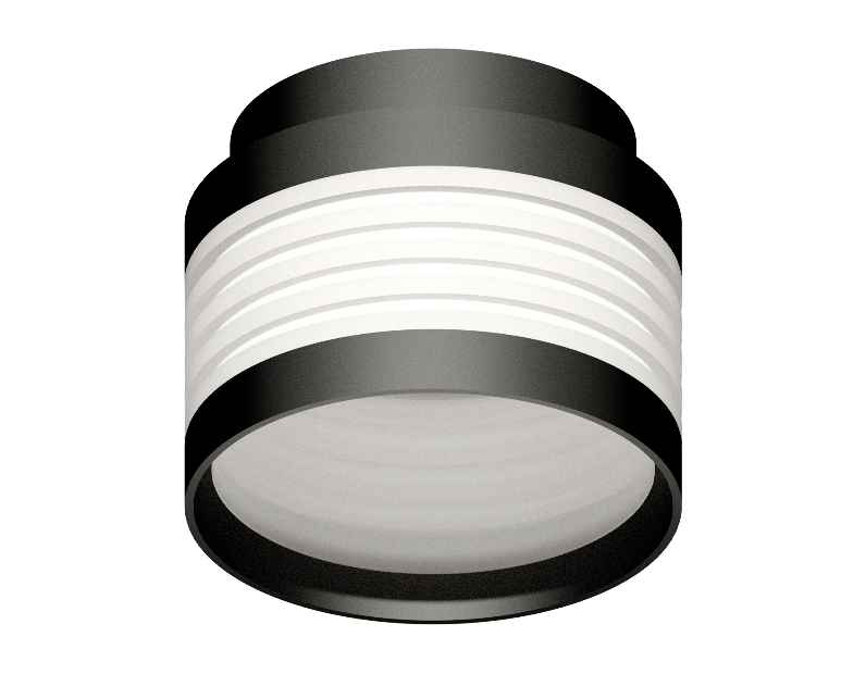 Корпус светильника накладной Ambrella Light C8432