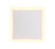 Встраиваемый cветодиодный светильник с подсветкой Ambrella Light DCR333