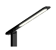 Светодиодная настольная лампа с регулировкой цвета Ambrella Light DE451