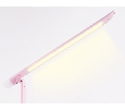 Настольная светодиодная лампа с ночником Ambrella Light DE551