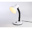 Настольная лампа со сменной лампой E27 с выключателем Ambrella Light DE7701