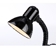 Настольная лампа со сменной лампой E27 с прищепкой Ambrella Light DE7710