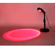 Атмосферная светодиодная настольная лампа с пультом Ambrella Light DE8385
