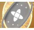 Настенный светодиодный светильник с хрусталем Ambrella Light FA234
