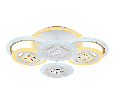Потолочный светодиодный светильник с пультом Ambrella Light FA2951