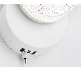 Настенный светодиодный светильник с выключателем на корпусе Ambrella Light FA3931