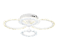 Потолочный светодиодный светильник с пультом Ambrella Light FA4061