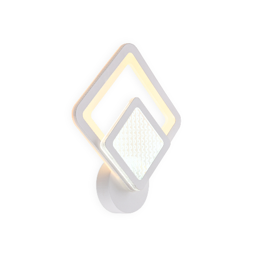 Настенный светодиодный светильник Ambrella Light FA4284