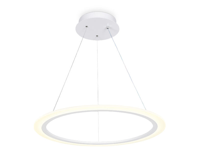 Управляемый светодиодный светильник Ambrella Light FA4342