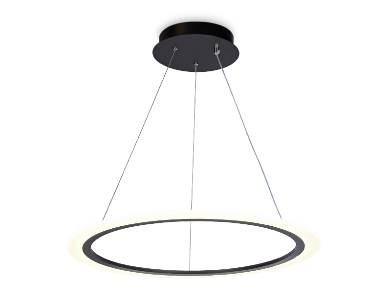 Управляемый светодиодный светильник Ambrella Light FA4343