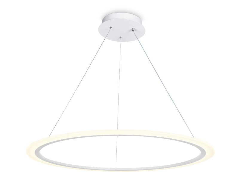 Управляемый светодиодный светильник Ambrella Light FA4345