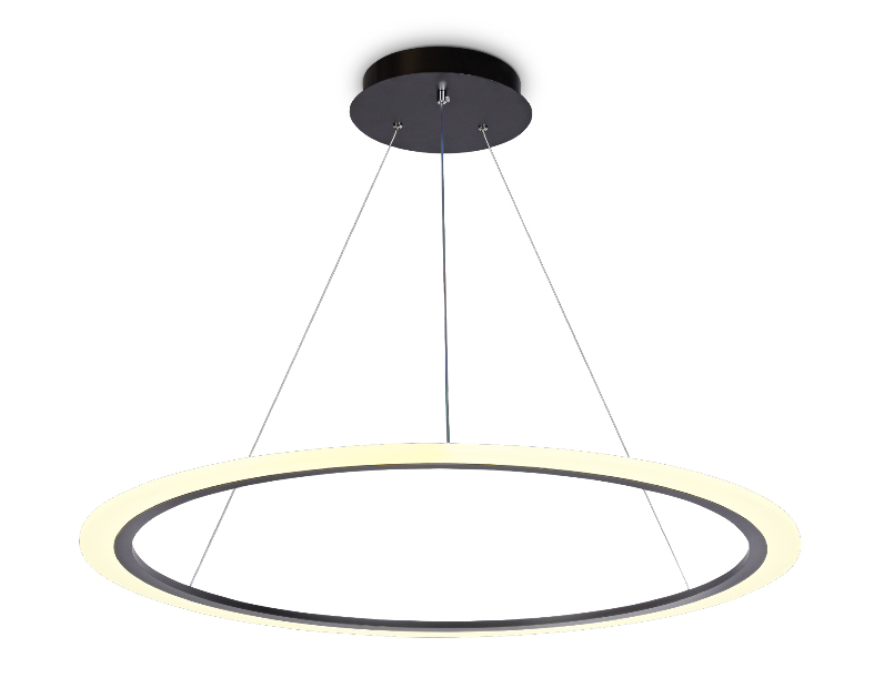 Управляемый светодиодный светильник Ambrella Light FA4347