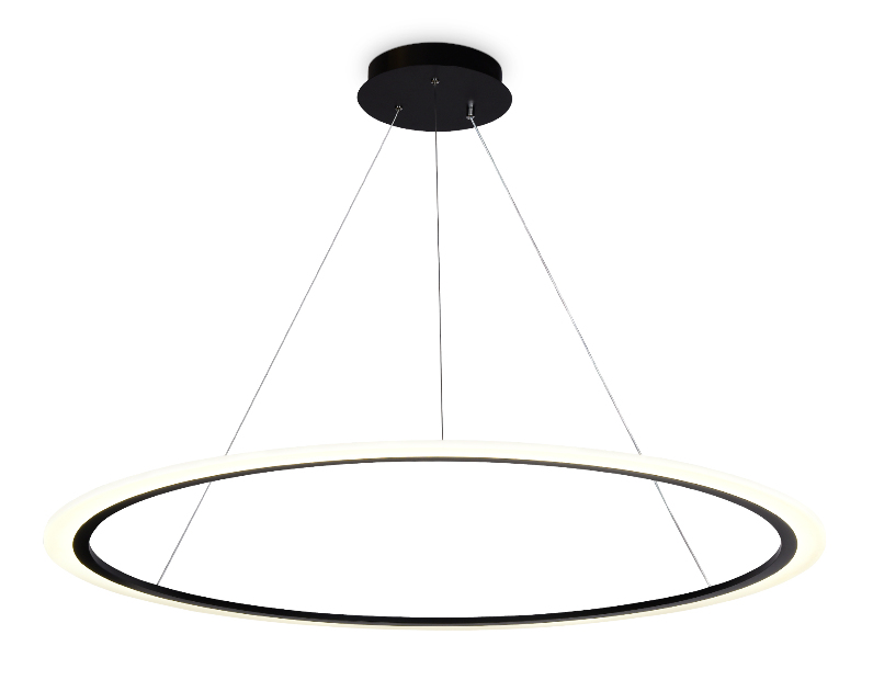 Управляемый светодиодный светильник Ambrella Light FA4353