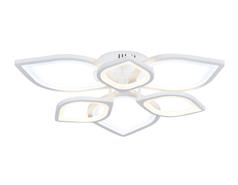 Потолочный светодиодный светильник Ambrella Light FA445